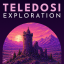 Логотип сервера Teledosi