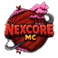 Иконка сервера NexCoreMC