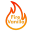 Логотип сервера FIREVANILLA