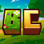Логотип сервера BeanzCraft