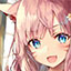 Логотип сервера Wewf-mc