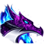 Иконка сервера AlbionMC