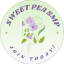 Логотип сервера Sweetpea