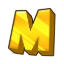 Иконка сервера MACEFUN