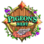 Логотип сервера Pigeons Nest