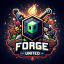 Логотип сервера Forgeunited