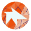 Логотип сервера MoakPlus