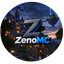 Иконка сервера ZenoMC