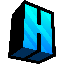 Логотип сервера HyperTale