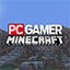 Логотип сервера PC Gamer Official