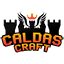 Иконка сервера CaldasCraft