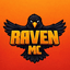 Иконка сервера RavenMC
