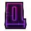 Логотип сервера Quantum-smp