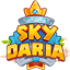 Логотип сервера SKYDARIA
