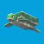 TurtleCraft