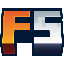Логотип сервера FLOWSMP