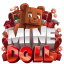 Логотип сервера PIXELADOS