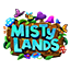 Логотип сервера Mistylands Friendly