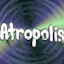 Логотип сервера Atropolis