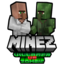 Иконка сервера MineZ