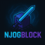 Логотип сервера NJOGBlock