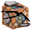Логотип сервера Kodisa