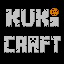 Логотип сервера KukiCraft