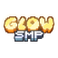 Логотип сервера GLOWSMP