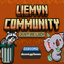 Логотип сервера LIEMVN