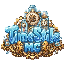 Логотип сервера TimeStileMC