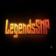 Логотип сервера LEGENDS
