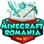 Иконка сервера MinecraftRomania