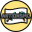 Логотип сервера NationsMC