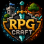 Иконка сервера RPGCraft