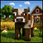 Логотип сервера COWSMP