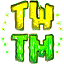 Иконка сервера TheWorldTieMan