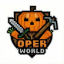 Иконка сервера OperWorld