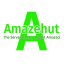 Иконка сервера Amazehut