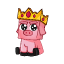Иконка сервера Skyblock Mycraft