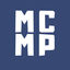 Иконка сервера MCMP