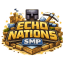 Логотип сервера EchoNations