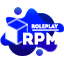 Иконка сервера Рпмсервер