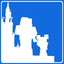 Логотип сервера IMAGINEERS