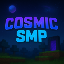 Логотип сервера Cosmic-smp