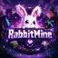 Иконка сервера RabbitMine
