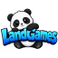 Логотип сервера LandGames.ro