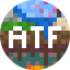 Логотип сервера AboveTheFlood
