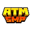 Логотип сервера ATMSMP
