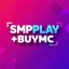 Иконка сервера SMPplay