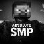 Логотип сервера ABSOLUTE_SMP & Join and Fun